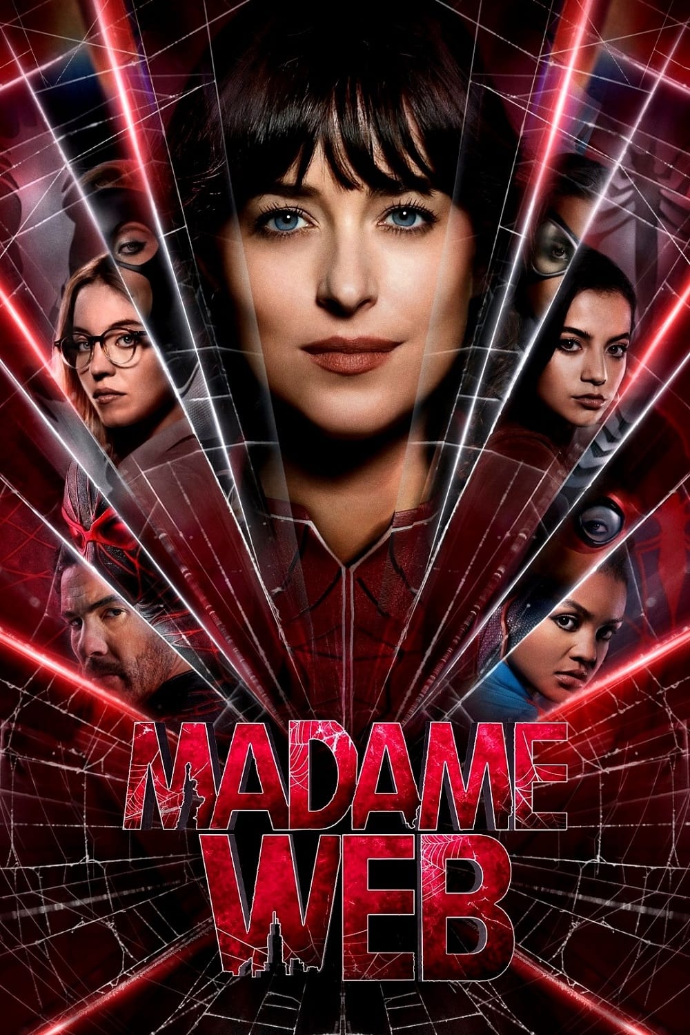 Madame Web 